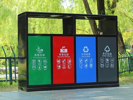 别笑上海了，“垃圾分类”马上就轮到这45个城市